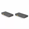 Lindy 150m Cat.6 HDMI 4K60, USB 2.0 & IR HDBaseT KVM paplašinātājs