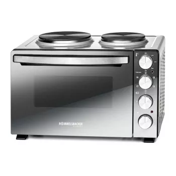 Rommelsbacher KM 3300 30 L Melns