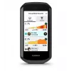 GPS velodators GARMIN Edge 1050, 3,5 collu displejs, melns