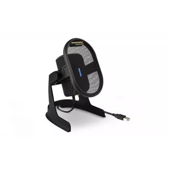 Marantz Professional Umpire kondensatora mikrofon USB