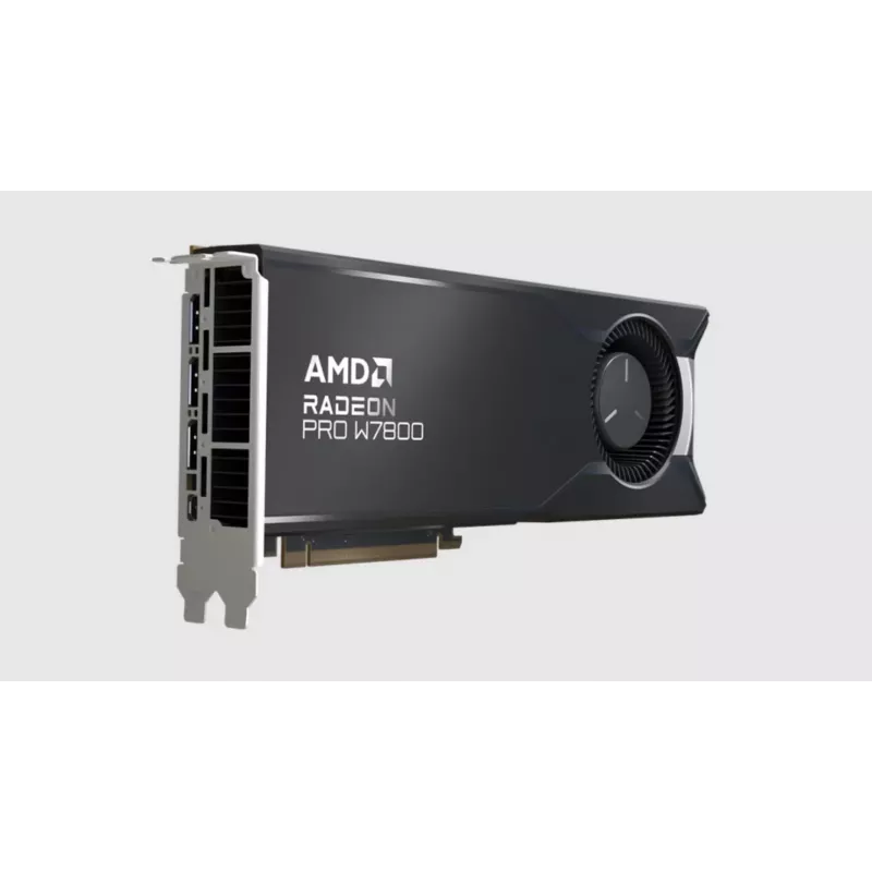 AMD Radeon PRO W7800 32 GB GDDR6 grafiskā karte