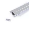 Fona apgaismojums Lian Li P28ARGB-B RGB 5V melns ABS alumīnijs PC