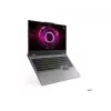 Klēpjdators Lenovo LOQ Ryzen 5, 15,6 collu FHD IPS 144Hz, 16GB RAM, 512GB SSD, NVIDIA RTX 5050 8GB, Windows 11 Home (Luna Grey)