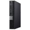 Mini PC tecXL OptiPlex 7070 MP (atjaunots) — Intel Core i3-9100T, 16 GB DDR4, 256 GB SSD, Windows 10 Pro, MFF