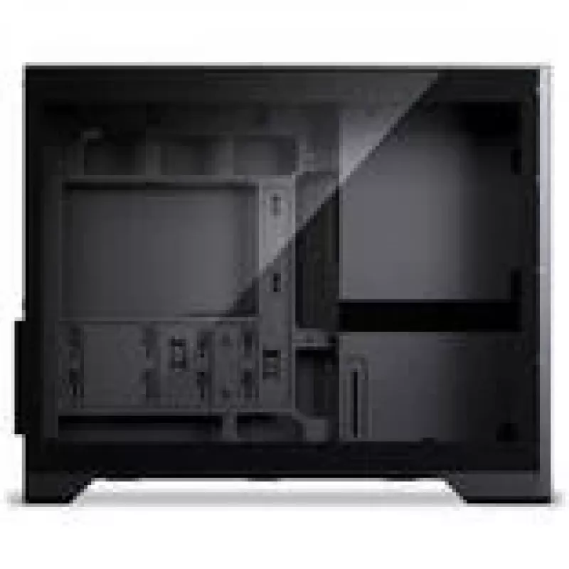 Phanteks PHANTKES XT M3 gab. korpuss Mini korpuss mATX rūdīts stikls (PH-XT325M_BK01)