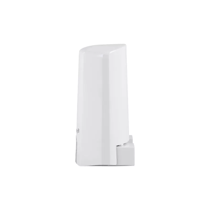 Āra gaismas sensors Homematic IP HmIP‑SLO — laikapstākļu izturīgs bezvadu apkārtējās gaismas detektors