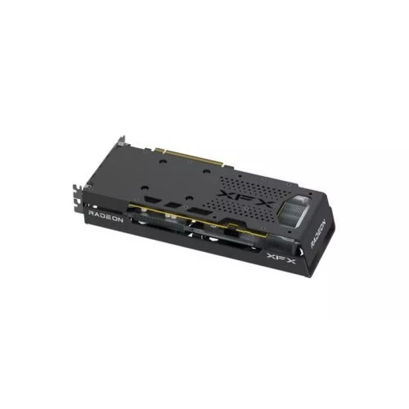XFX Speedster QICK308 Radeon RX 7600 8GB GDDR6 grafikas karte