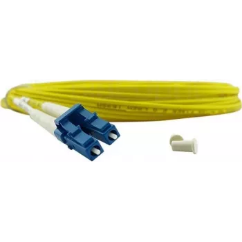 Optiskās šķiedras kabelis BlueOptics X66260-50-BO 50 m LC G.657.A1