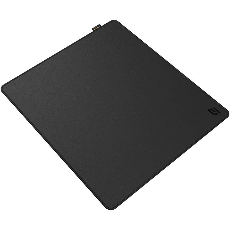 Endgame Gear MPC450 Cordura spēļu peles paliktnis, Stealth Edition, melns