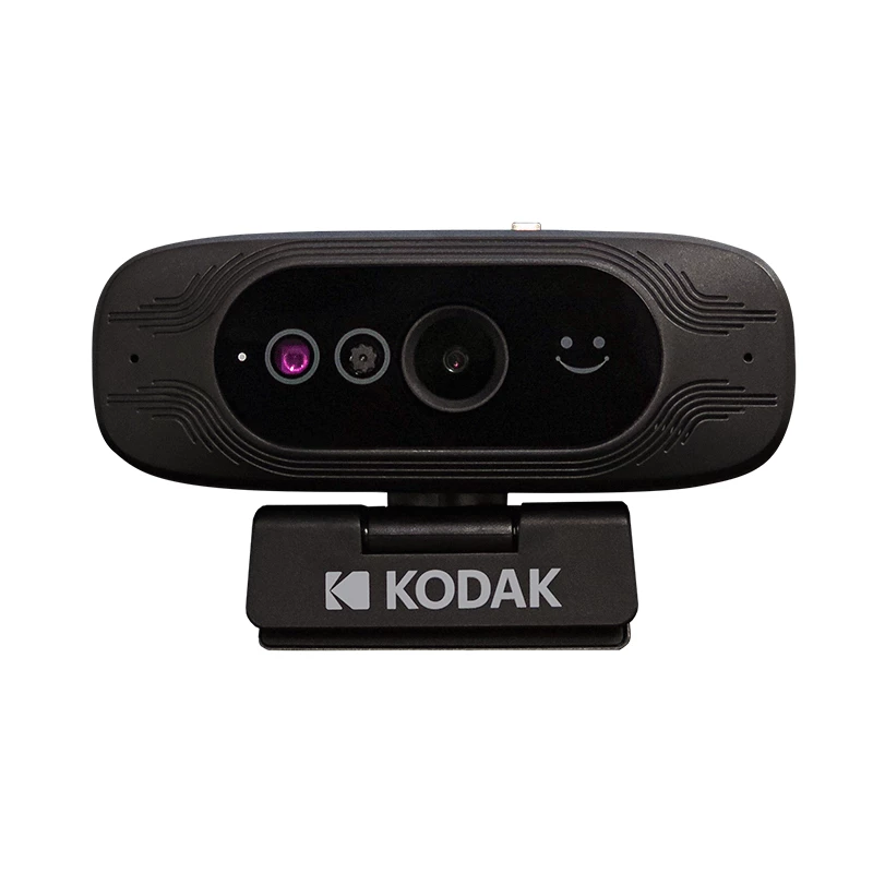 Tīmekļa kamera Kodak 575432001 720p HD izšķirtspēja, USB savienojums