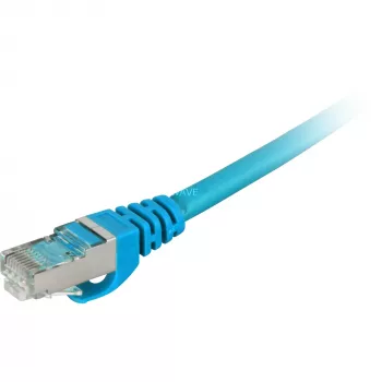 Sharkoon Patch-Cable - RJ-45 (M) uz RJ-45 (M)