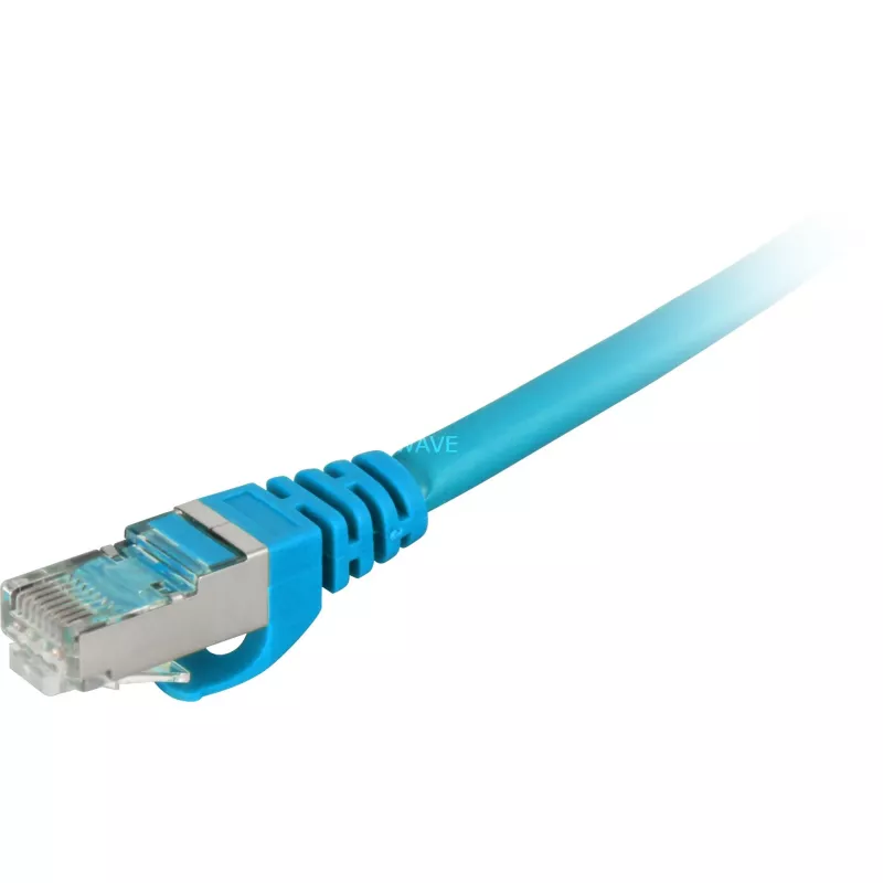 Sharkoon Patch-Cable - RJ-45 (M) uz RJ-45 (M)
