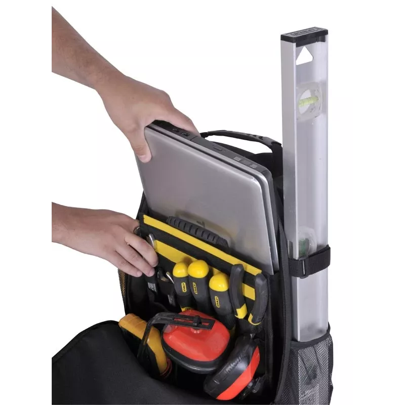 Stanley Tool Backpack