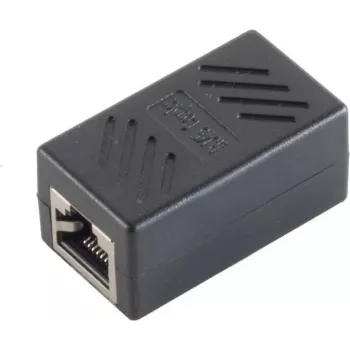 Moduļu savienotāja adapteris Cat. 6A ShiverPeaks 08-01041 tīkla instalācijām