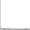 Apple MacBook Pro Space Black MDE04D/A - 35,6 cm (14''), M5 10 kodolu mikroshēma, 10 kodolu GPU, 16 GB RAM, 512 GB SSD /bez barošanas bloka