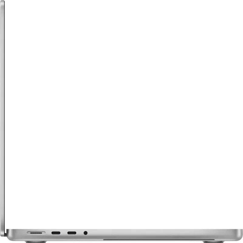 Apple MacBook Pro Space Black MDE04D/A - 35,6 cm (14''), M5 10 kodolu mikroshēma, 10 kodolu GPU, 16 GB RAM, 512 GB SSD /bez barošanas bloka