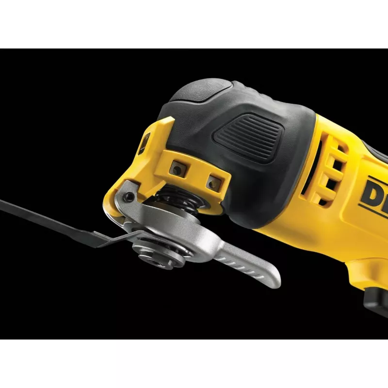 multifunkciju instrumenta piederums DeWALT DT20703-QZ