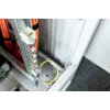 Potenciālu izlīdzināšanas sliede Digitus DN-19 EARTH 220 mm