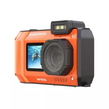 AgfaPhoto Realishot WP9500 oranžs (WP9500OG)