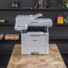 Brother MFC-L6710DW daudzfunkciju printeris Lāzera A4 1200 x 1200 DPI 50 ppm Wi-Fi