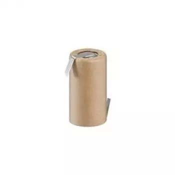 baterija Goobay Sub-C 1500 mAh Solder tail (Z)