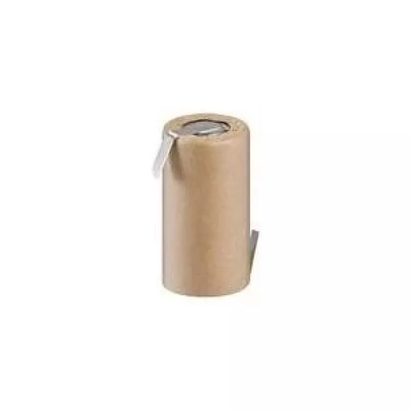 baterija Goobay Sub-C 1500 mAh Solder tail (Z)
