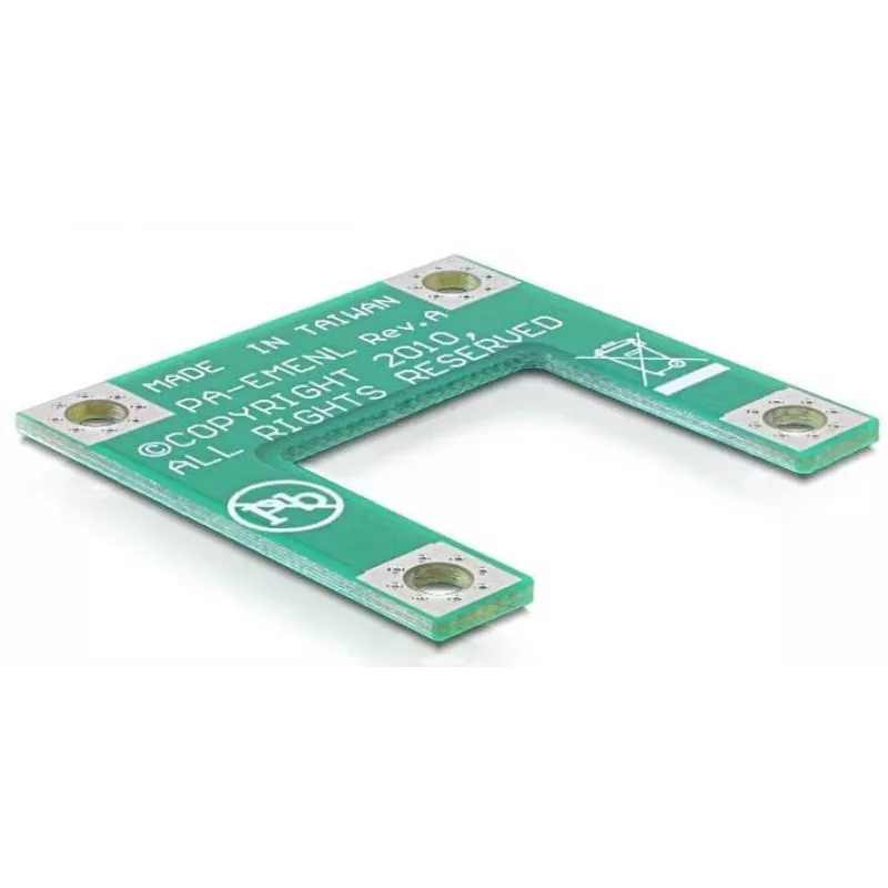 Iekšējais Mini PCIe adapteris DeLOCK 65228