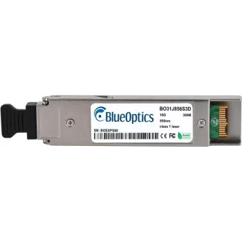 CBO NTTP80BA-AA optiskās šķiedras XFP uztvērējs 850nm 10Gbps