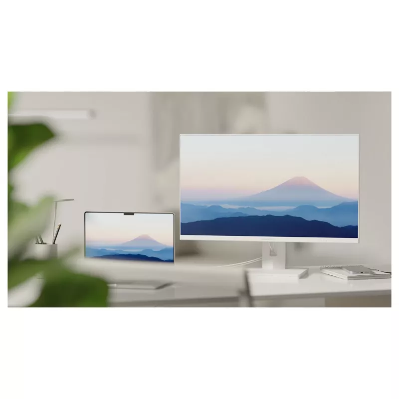 JapanNext 4K UHD monitors 68,6 cm (27 inch)
