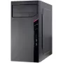 Korpuss INTER-TECH IT-6505 Reto, 1x USB 3.0, 1x USB 2.0, barošanas bloks nav iekļauts