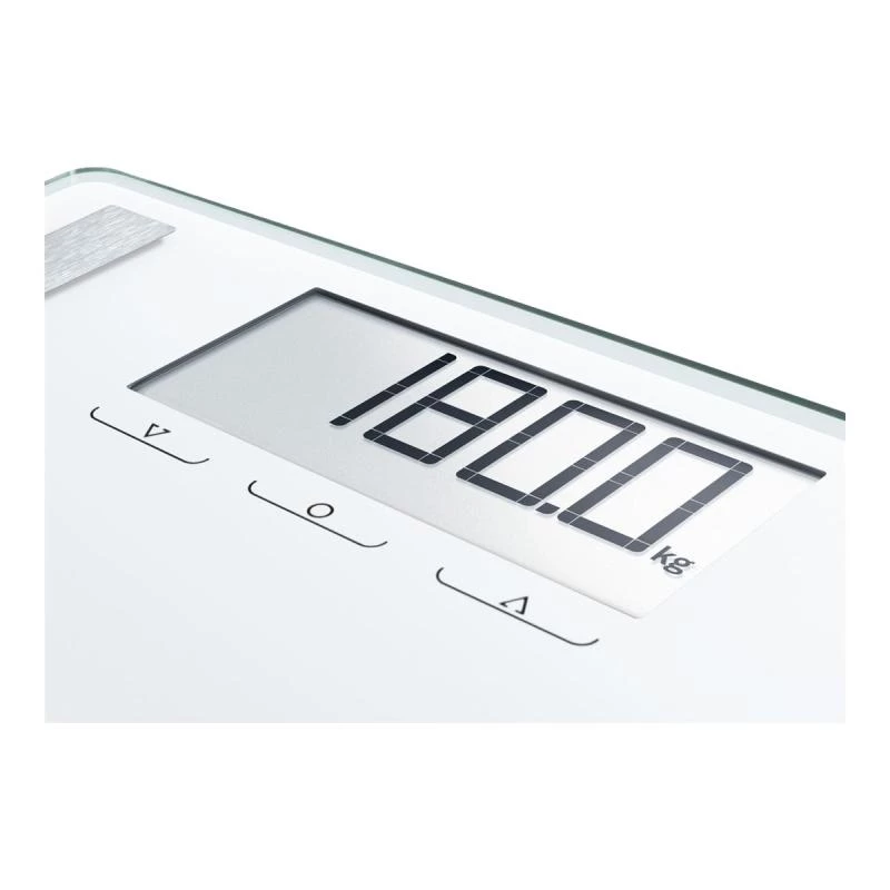 Elektroniskie personālie svari Soehnle Shape Sense Control 200