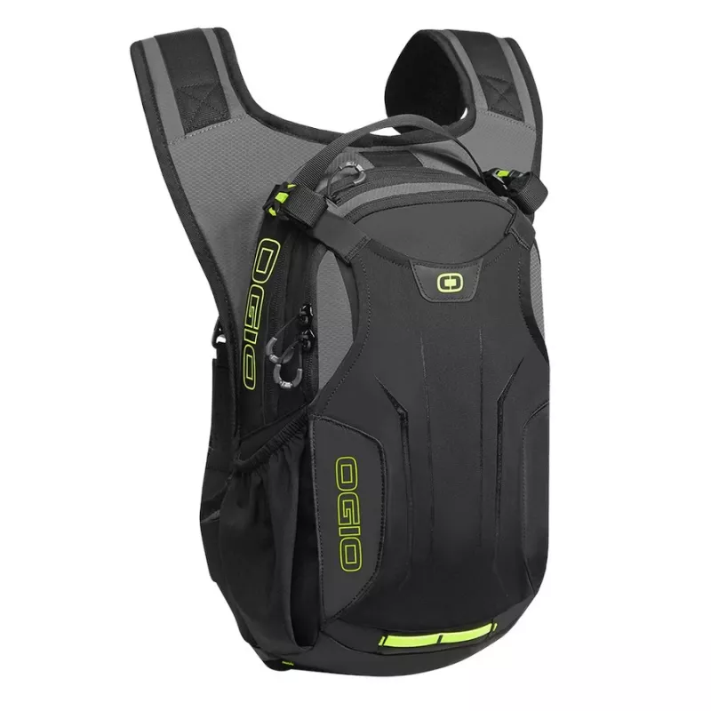 OGIO Baja mugursoma Sporta mugursoma Melna