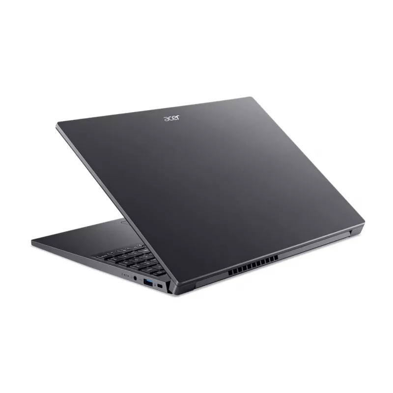 Laptop Aspire Go 15 AG15-51P-78K5 i7-1355U 15.3 WUXGA 16GB 512GB NoOS Grey