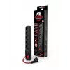 ACAR F5 POWER Melns 5 AC outlet(s) 230 V 10 m