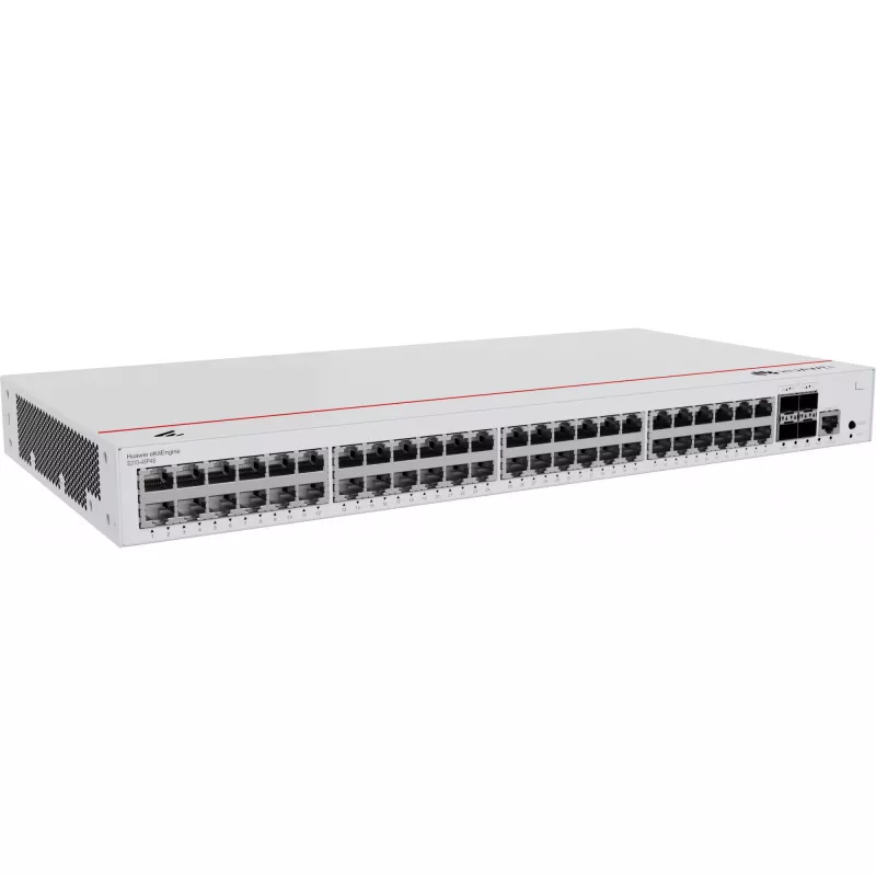 HUAWEI eKit S310 Series S310-48P4S pārvaldīts L3 slēdzis