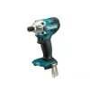 Triecienuzgriežņatslēga Makita DTD156Z