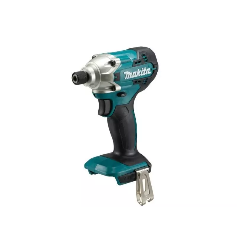 Triecienuzgriežņatslēga Makita DTD156Z