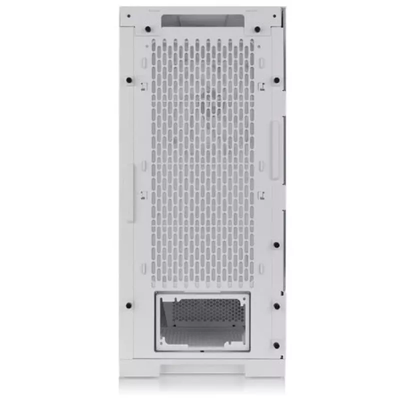 Thermaltake korpuss CTE T500 TG Midi Tower Snow White retail - korpuss - ATX