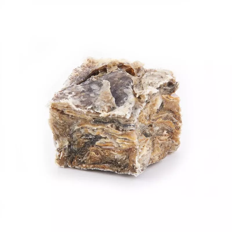 FISH4DOGS Dental Sea Jerky Fish Tiddlers - suņu kārums - 575g