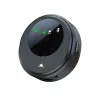 White Shark DSM-06 Tassa Melns ergonomisks dizains RGB apgaismojums