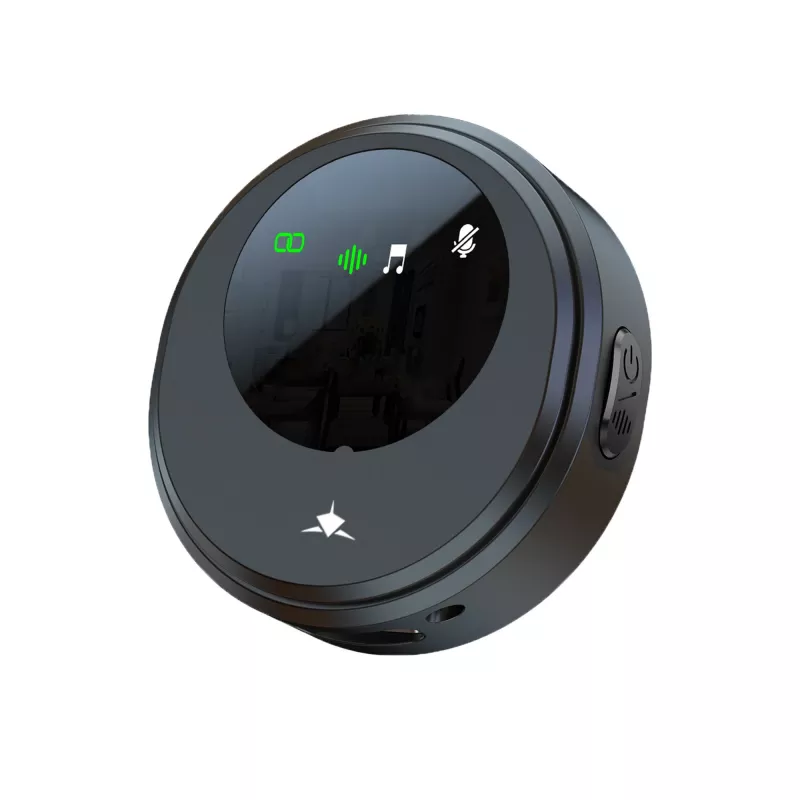 White Shark DSM-06 Tassa Melns ergonomisks dizains RGB apgaismojums