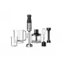 Rokas blenderis Kenwood HBM80.322BK 1200W — iegremdējamais rokas blenderis, 1200 W motors