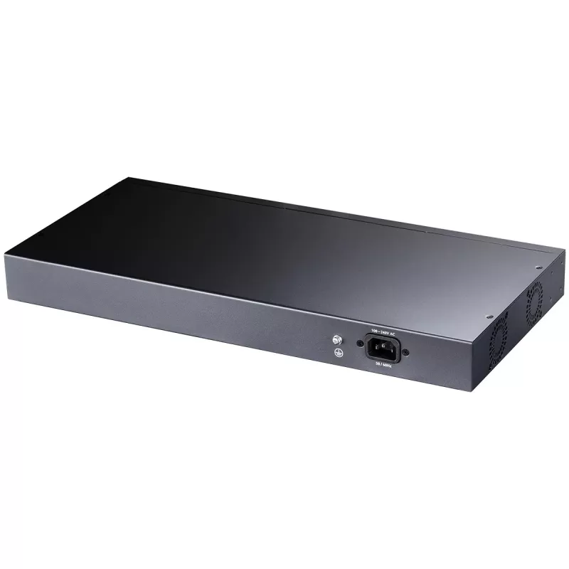 Cudy GS1020PS2 tīkla komutators Gigabit Ethernet 16 porti PoE