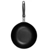 Resto Kitchenware 93603 cepšanas panna Wok/Maisīšanas cepšanas panna Apaļa