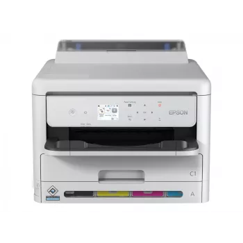 Epson WF-C5390DW tintes printeris Krāsu 4800 x 1200 DPI A4 Wi-Fi