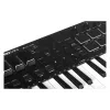 M-AUDIO Oxygen Pro Mini MIDI klaviatūra 32 taustiņi USB melna