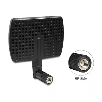Virziena antena DeLOCK 88447