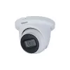 Dahua Technology Lite HAC-HDW1231TMQ-A kupola tipa videonovērošanas kamera Iekštelpām un āra telpām 1920 x 1080 pikseļi Griesti/siena