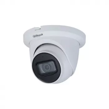 Dahua Technology Lite HAC-HDW1231TMQ-A kupola tipa videonovērošanas kamera Iekštelpām un āra telpām 1920 x 1080 pikseļi Griesti/siena