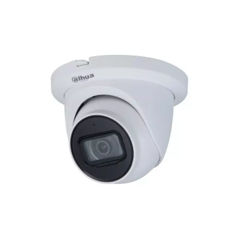 Dahua Technology Lite HAC-HDW1231TMQ-A kupola tipa videonovērošanas kamera Iekštelpām un āra telpām 1920 x 1080 pikseļi Griesti/siena